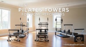 Best Pilates Towers for Home Reformers