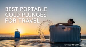 Best Portable Cold Plunges for Travel
