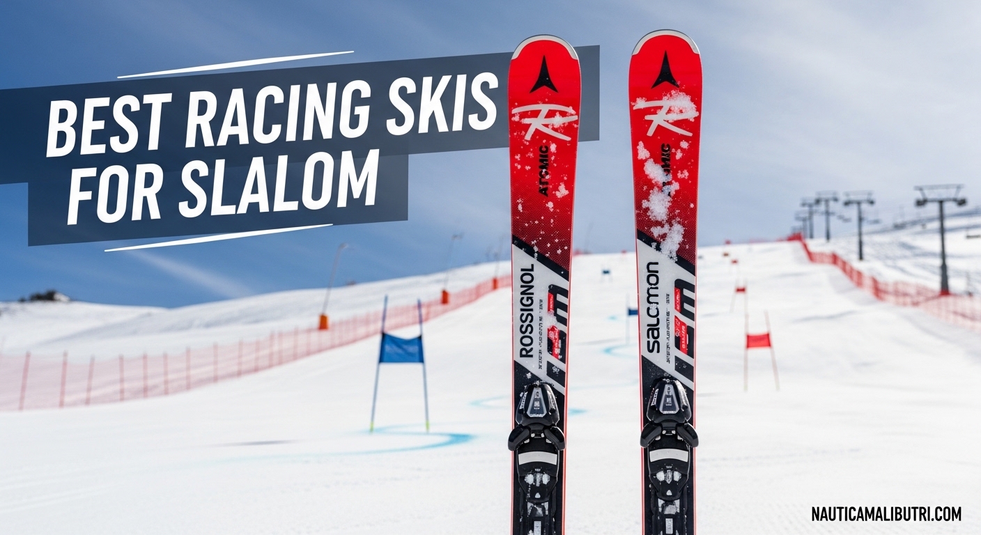 Best Racing Skis for Slalom