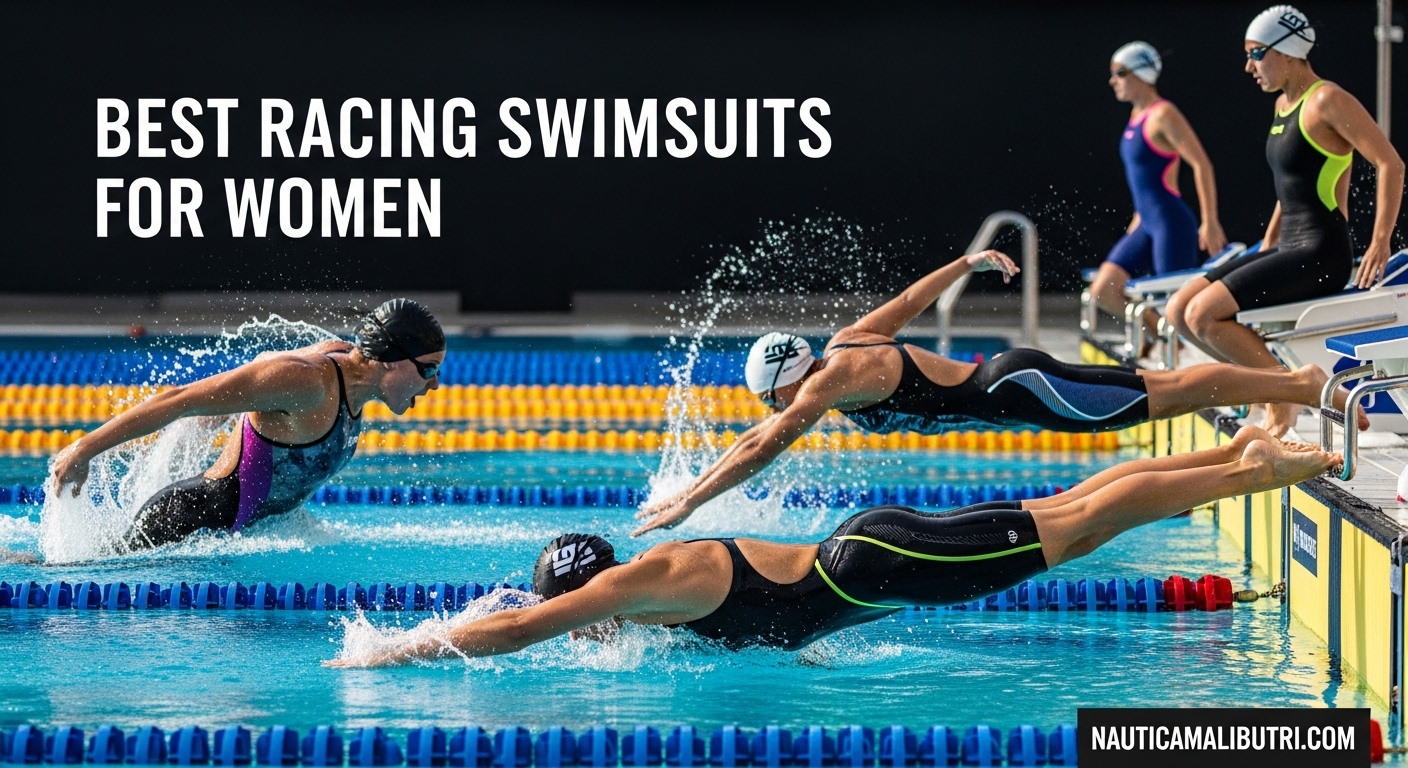 Best Racing Swimsuits for Women