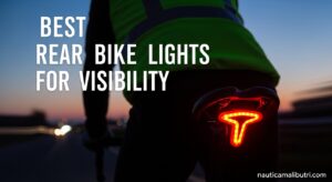 Best Rear Bike Lights for Visibility