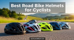 Best Road Bike Helmets for Cyclists
