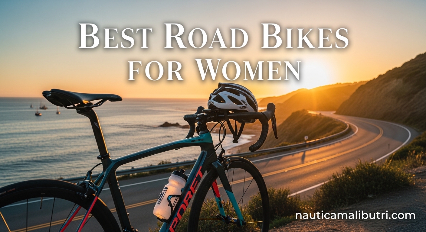 Best Road Bikes for Women