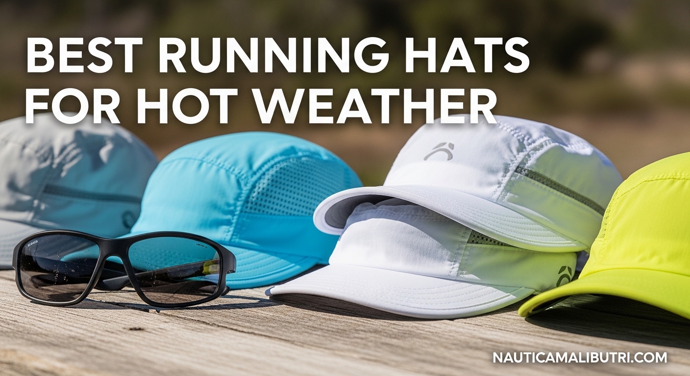 Best Running Hats for Hot Weather