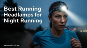 Best Running Headlamps for Night Running