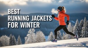 Best Running Jackets for Winter