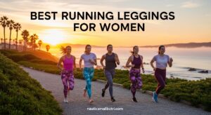 Best Running Leggings for Women