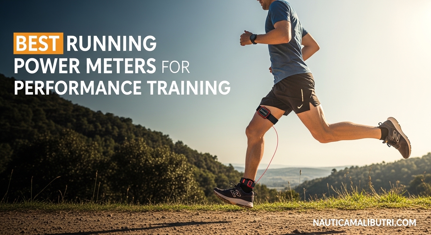 Best Running Power Meters for Performance Training