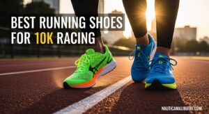 Best Running Shoes for 10K Racing
