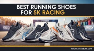 Best Running Shoes for 5K Racing