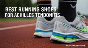 Best Running Shoes for Achilles Tendonitis