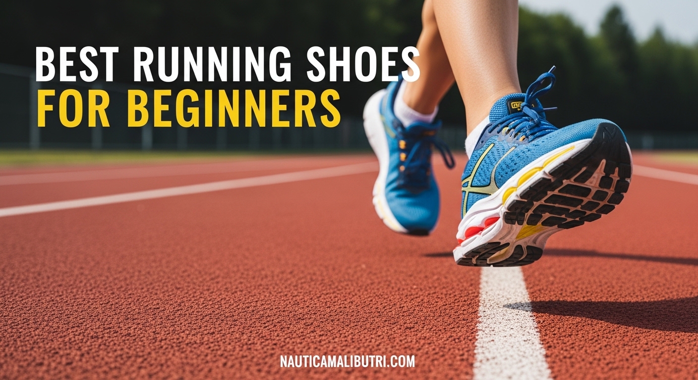 Best Running Shoes for Beginners