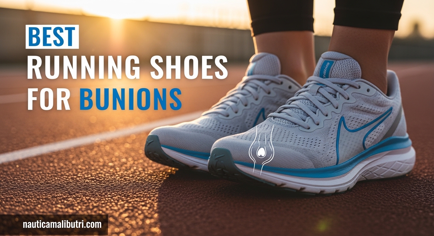 Best Running Shoes for Bunions