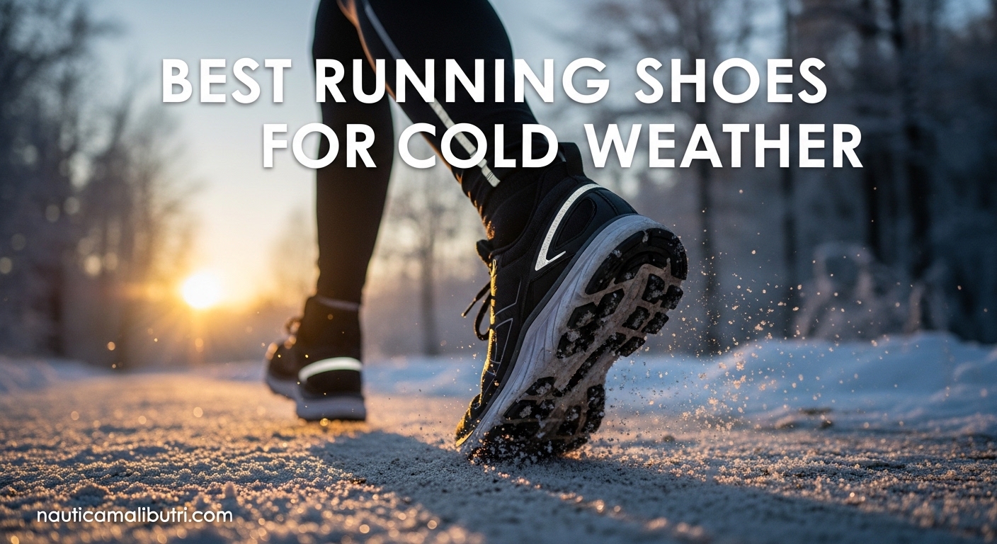 Best Running Shoes for Cold Weather