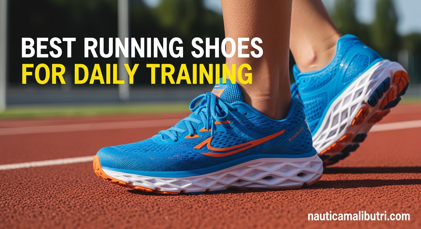 Best Running Shoes for Daily Training