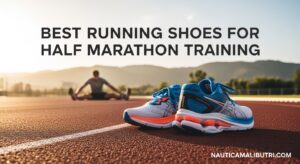 Best Running Shoes for Half Marathon Training