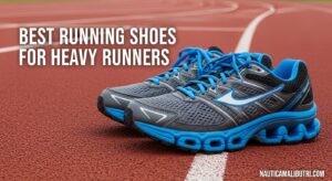 Best Running Shoes for Heavy Runners