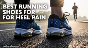 Best Running Shoes for Heel Pain
