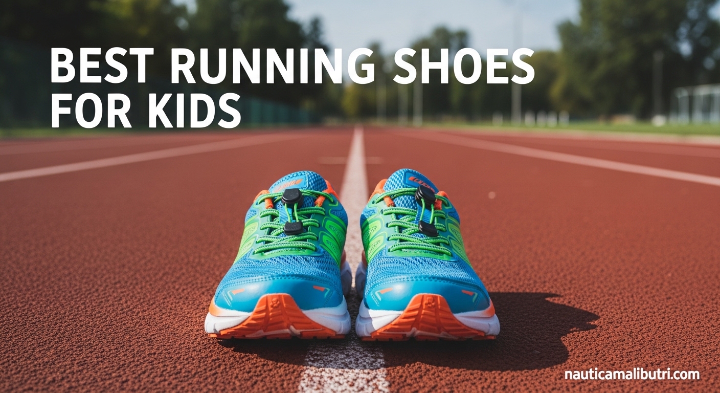Best Running Shoes for Kids