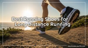 Best Running Shoes for Long Distance Running