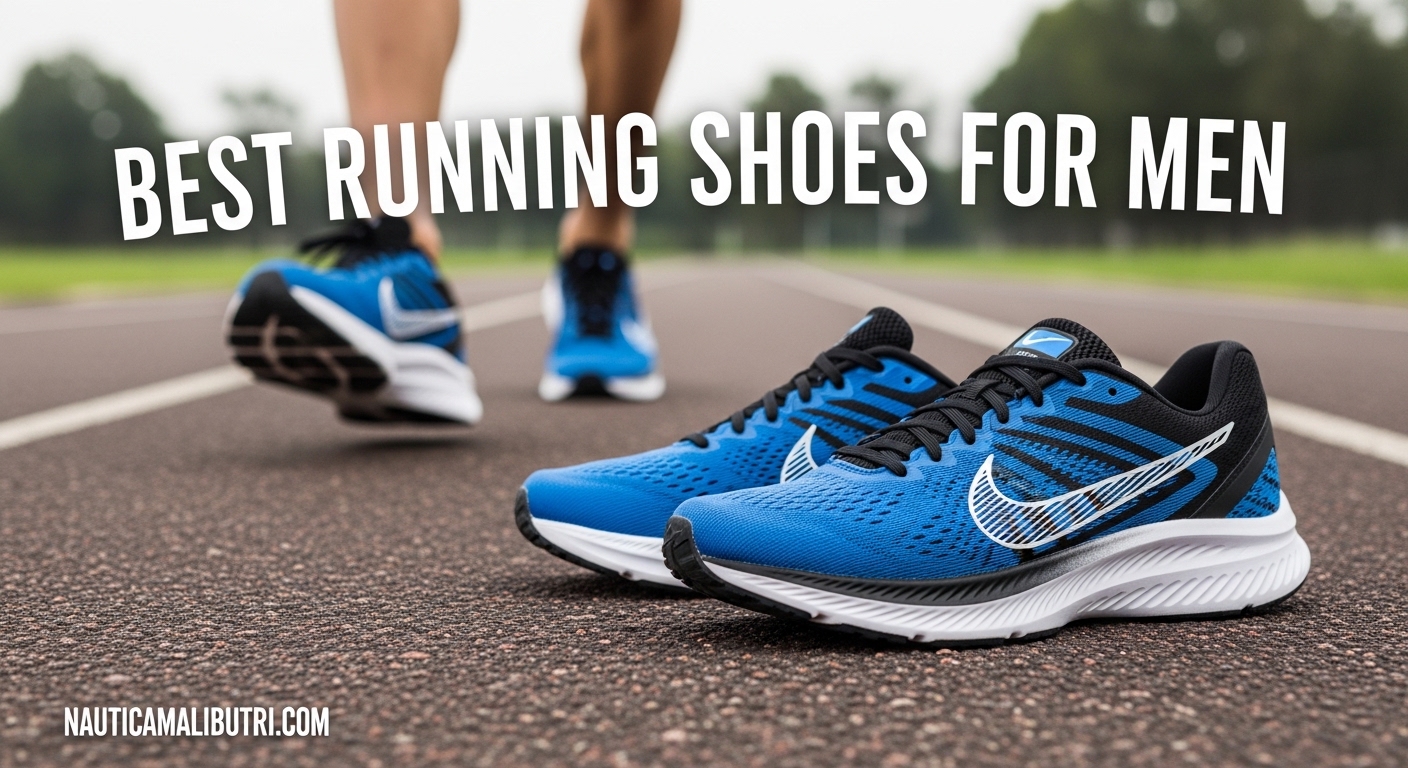 Best Running Shoes for Men