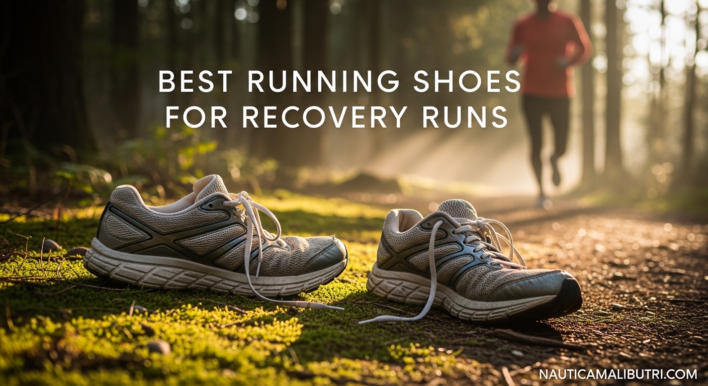 Best Running Shoes for Recovery Runs