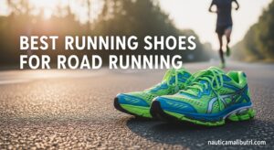 Best Running Shoes for Road Running