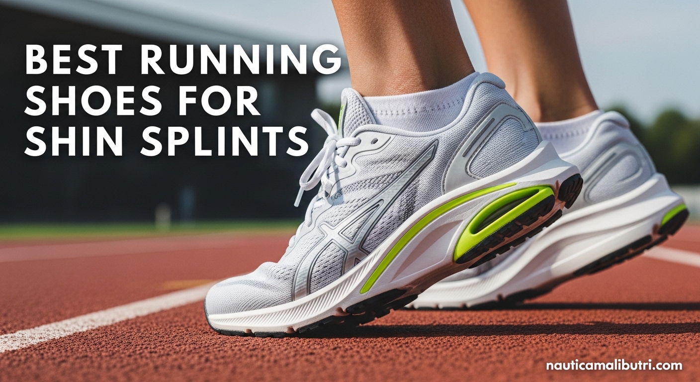 Best Running Shoes for Shin Splints