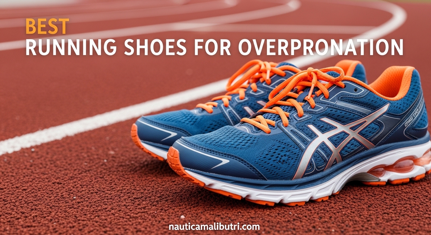 Best Running Shoes for Supination