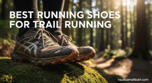 Best Running Shoes for Trail Running