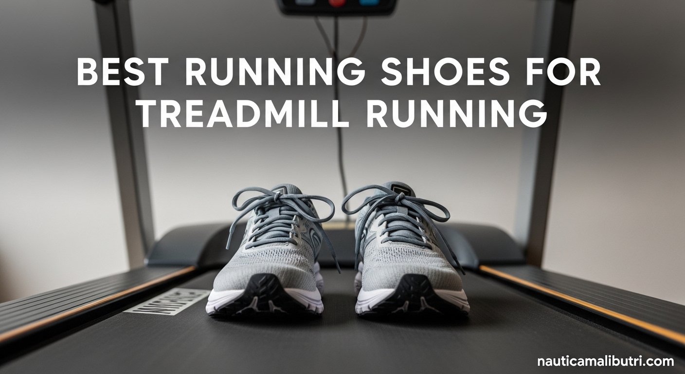 Best Running Shoes for Treadmill Running