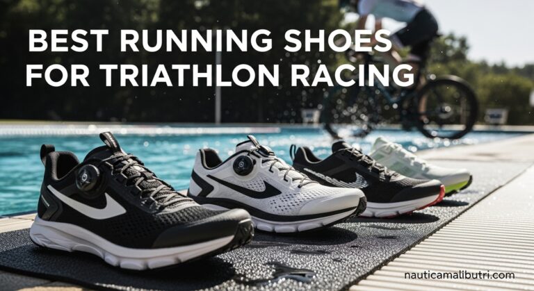 10 Best Running Shoes for Triathlon Racing (May 2026) Expert Reviews