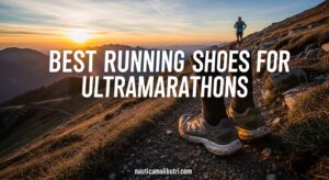 Best Running Shoes for Ultramarathons