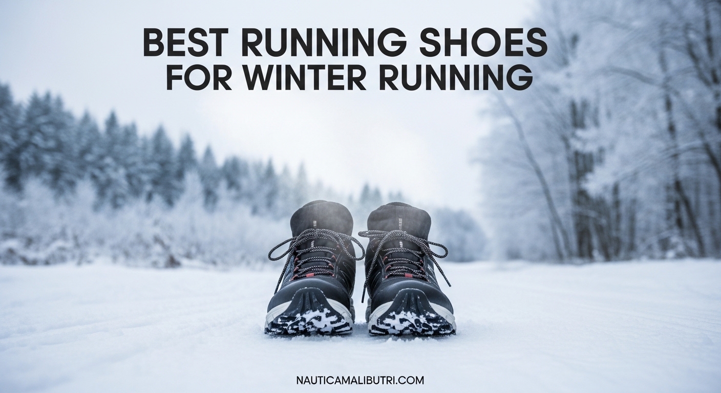 Best Running Shoes for Winter Running