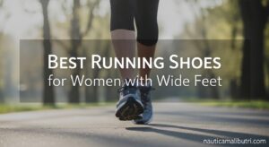 Best Running Shoes for Women with Wide Feet
