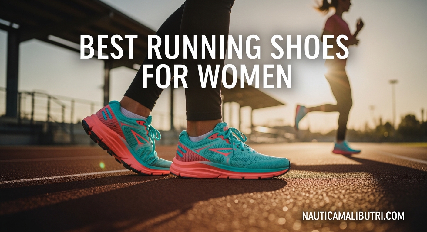 Best Running Shoes for Women