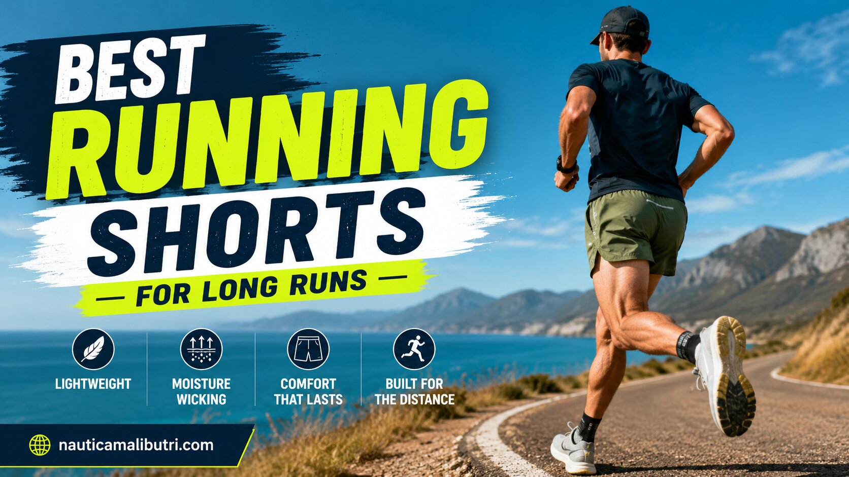 Best Running Shorts for Long Runs