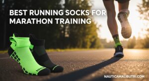 Best Running Socks for Marathon Training