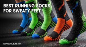 Best Running Socks for Sweaty Feet