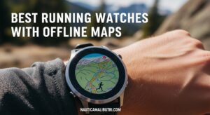 Best Running Watches with Offline Maps