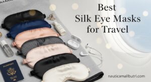 Best Silk Eye Masks for Travel