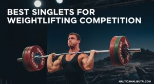 Best Singlets for Weightlifting Competition