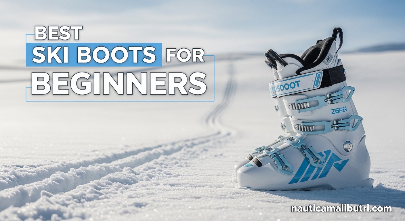 Best Ski Boots for Beginners