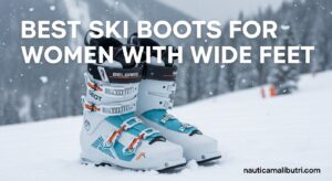 Best Ski Boots for Women with Wide Feet