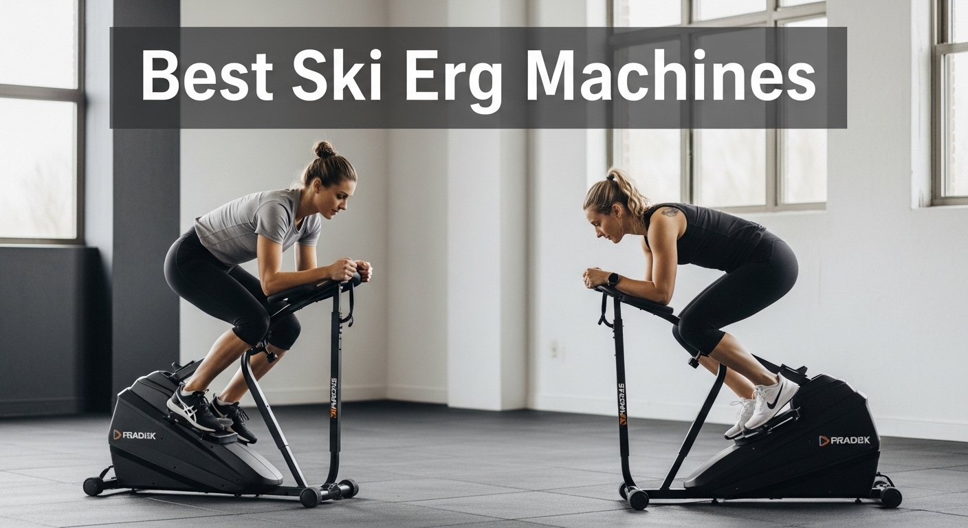 Best Ski Erg Machines