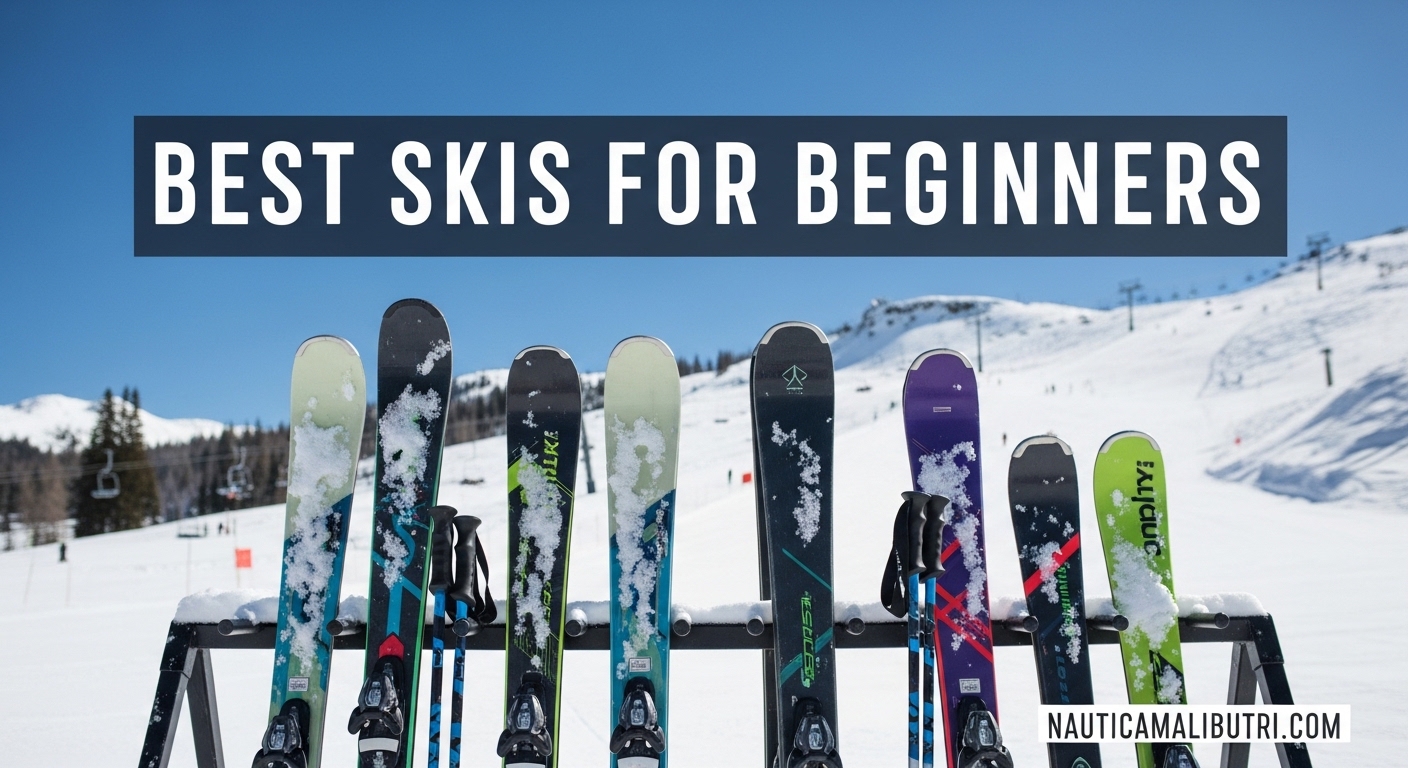 Best Skis for Beginners