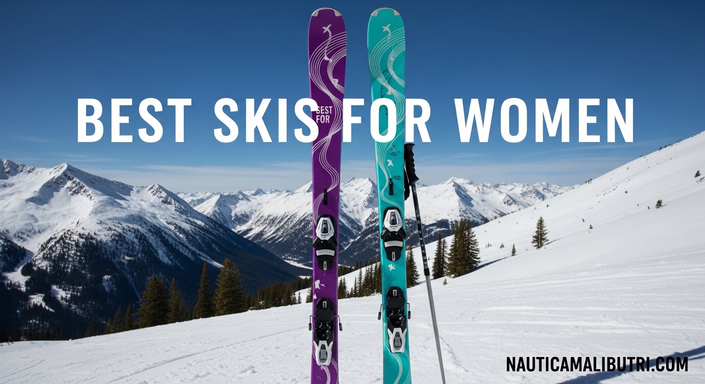 Best Skis for Women