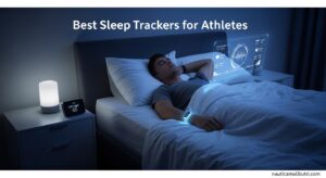 Best Sleep Trackers for Athletes