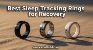 Best Sleep Tracking Rings for Recovery