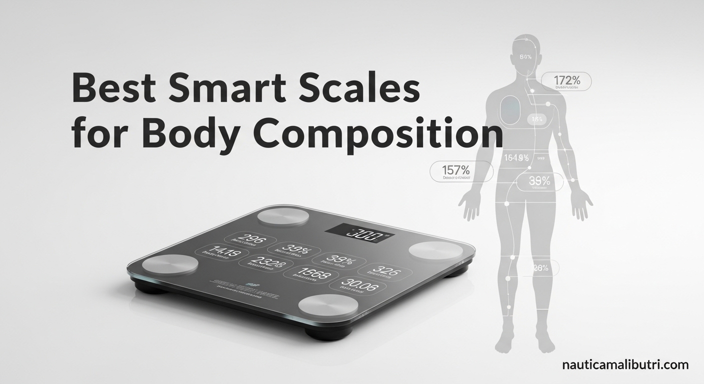 Best Smart Scales for Body Composition